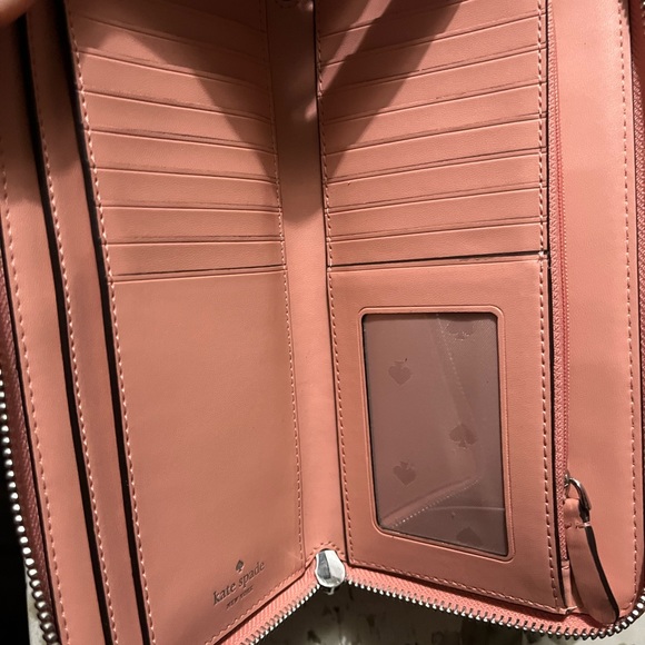 Kate Spade Wallet - Picture 2 of 2